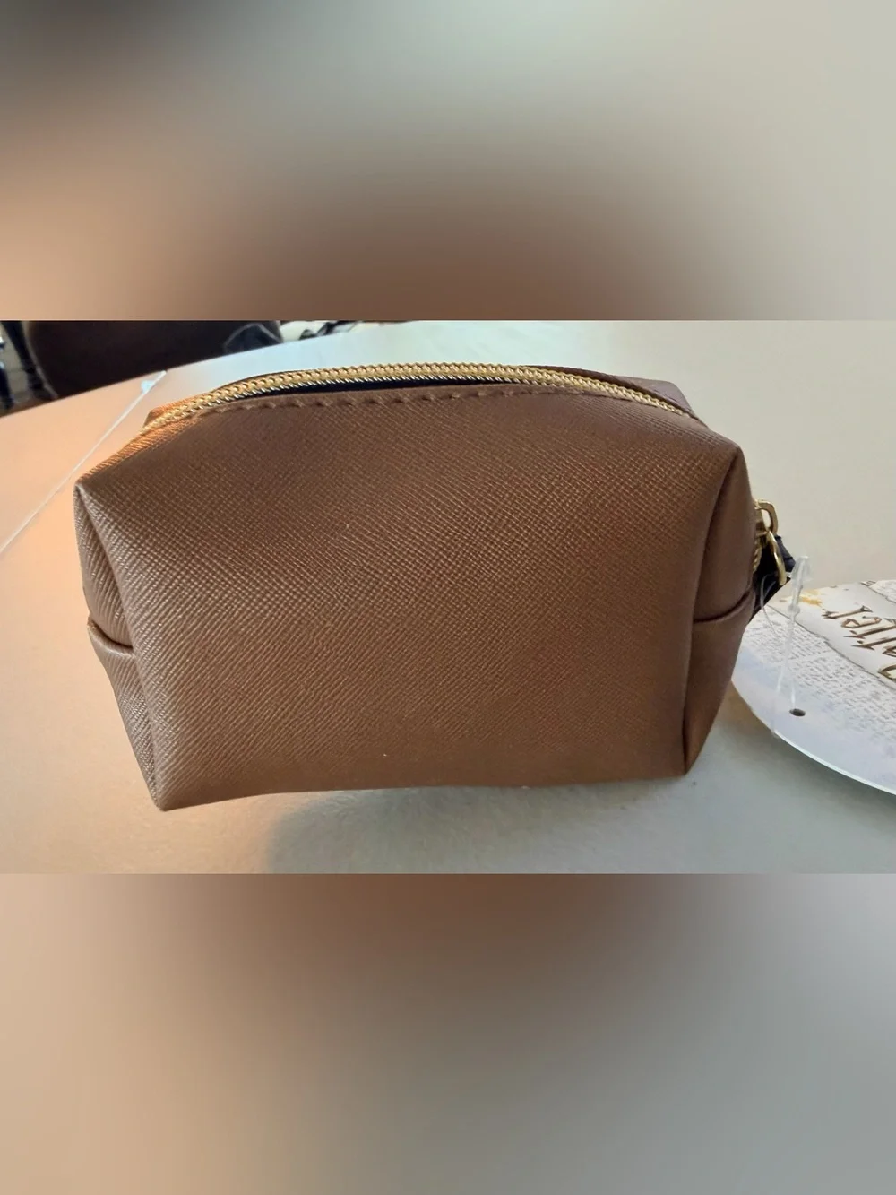 Harry Potter | FAB-NY small zippered bag